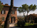 offerte last minute Umbria in villa 10 posti letto