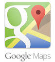 clicca sulla icona per aprire la google-map