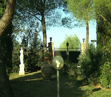 giardino